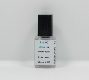 Ink-Cleaner 10 ml