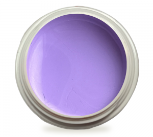 5ml UV Farbgel Pure Lila Light