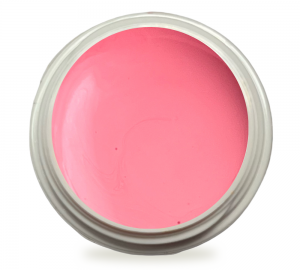 5ml UV Farbgel Pure Light Coral