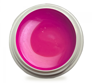 5ml UV Farbgel Pure Lila Pink