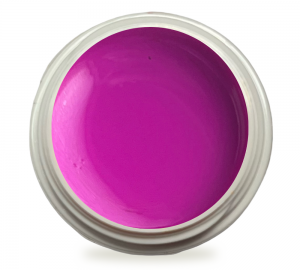 5ml UV Farbgel Pure Magenta