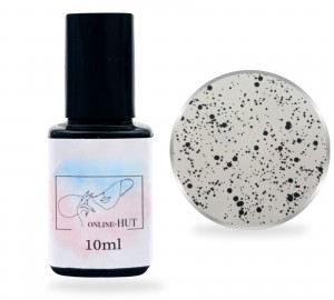 Matt Sealer Luxe Black – Funkelnder Matt-Effekt für ein einzigartiges Finish