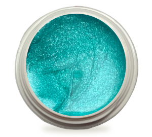 5ml Glitter Mistletoe