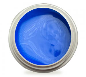 5ml New UV Exclusive Neon Blue