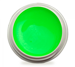 New UV Exclusive Neon Light Green