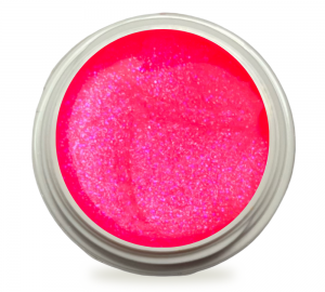 New UV Exclusive Neon Pink Multieffekt