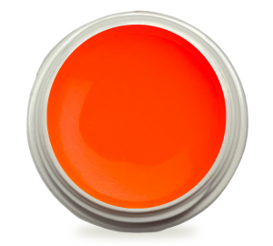 New UV Exclusive Neon Mandarine