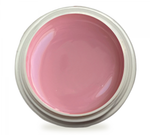 5ml UV Exclusiv Farbgel Nude Blush