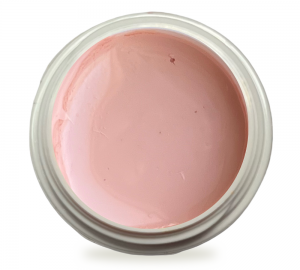 5ml UV Exclusiv Farbgel Nude Casaya