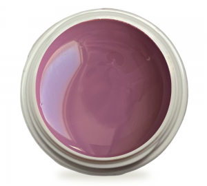 5ml UV Exclusiv Farbgel Nude Dusk