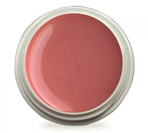 5ml UV Exclusiv Farbgel Nude Eleganza