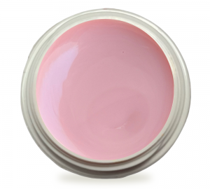 5ml UV Exclusiv Farbgel Nude Pochola