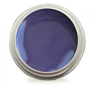 5ml UV Exclusiv Farbgel Nude Purple