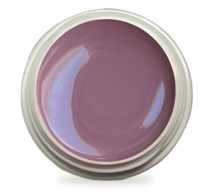 5ml UV Exclusiv Farbgel Nude Taupe Tide