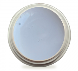 5ml UV Exclusiv Farbgel Nude Telegrau 4