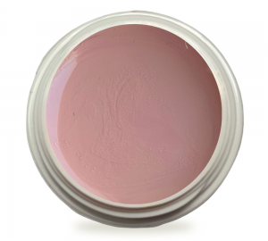 5ml UV Exclusiv Farbgel Nude Toffee