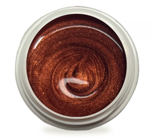 5ml UV Painting Gel Copper