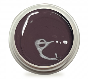 5ml UV Painting Gel Dark Nude