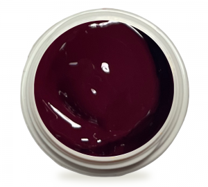 5ml UV Painting Gel Merlot