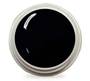 5ml UV Painting Gel Achromatic Black
