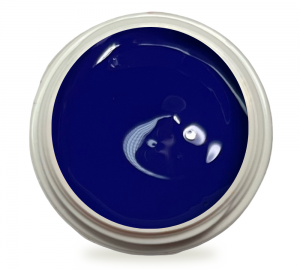 5ml UV Painting Gel Vivid Blue
