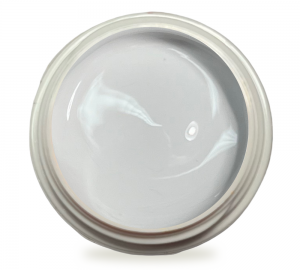 5ml UV Painting Gel Achromatic White