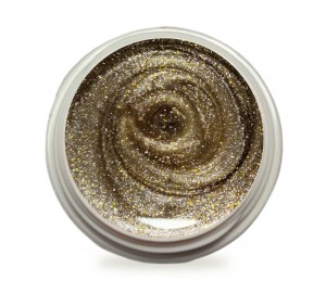 5ml UV Exclusiv Farbgel Pearl Essence
