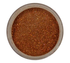 Acryl Puder Farbig Glitter Brick 3g