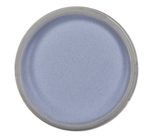 Acryl Puder Farbig Pastell Blau 3g