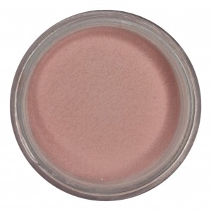 Acryl Puder Farbig Pastell Pink 3g