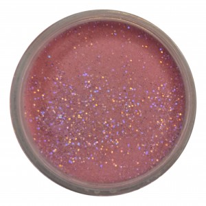 Acryl Puder Farbig purplish Red 3g