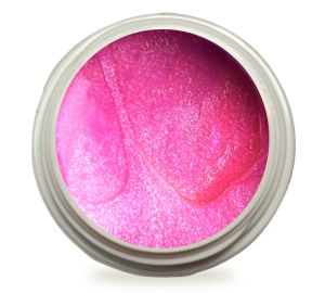 5ml UV Farbgel Pink Clour
