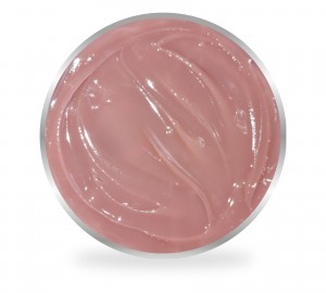 Poly Acrylgel Vintage Rose