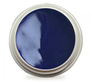 5ml UV Exclusiv Farbgel Pure Color Blau