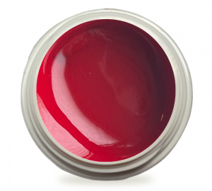5ml UV Exclusiv Farbgel Pure Color Blood Red