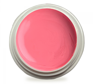 5ml UV Exclusiv Farbgel Pure Color Flamingo