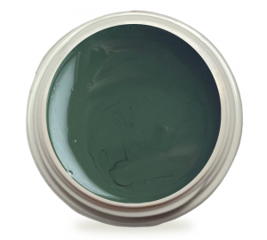 5ml UV Exclusiv Farbgel Pure Color Moosgrün