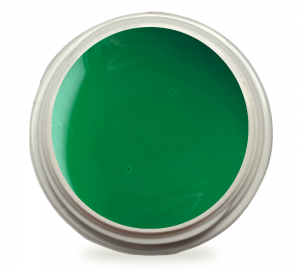 5ml UV Exclusiv Farbgel Pure Color Grün