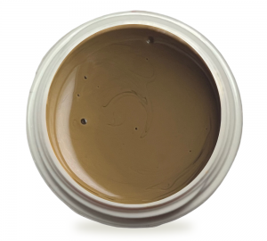 5ml UV Exclusiv Farbgel Pure Color Khaki