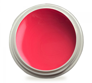 5ml UV Exclusiv Farbgel Pure Color Koralle