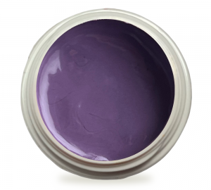 5ml UV Exclusiv Farbgel Pure Color Light Aubergine