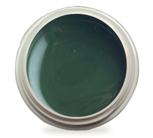 5ml UV Exclusiv Farbgel Pure Color Lime