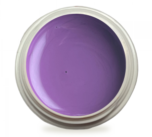 5ml UV Exclusiv Farbgel Pure Color Purple