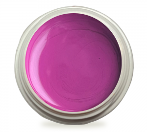 5ml UV Exclusiv Farbgel Pure Color Purpur