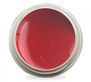 5ml UV Farbgel Pure Purpur Rot