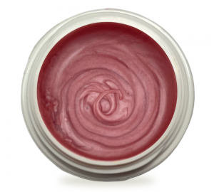 5ml UV Exclusiv Farbgel Red 4