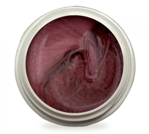 5ml UV Exclusiv Farbgel Red 7
