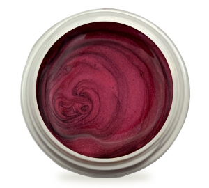 5ml UV Exclusiv Farbgel Red 8