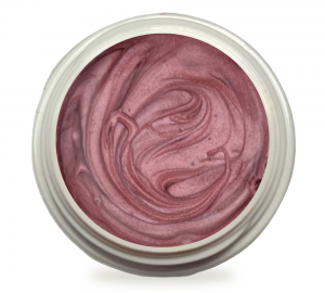 5ml UV Exclusiv Farbgel Red 9