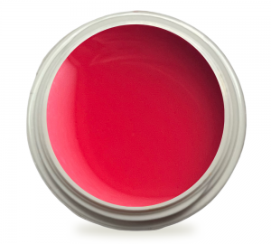 5ml UV Farbgel Pure Red Lipstick